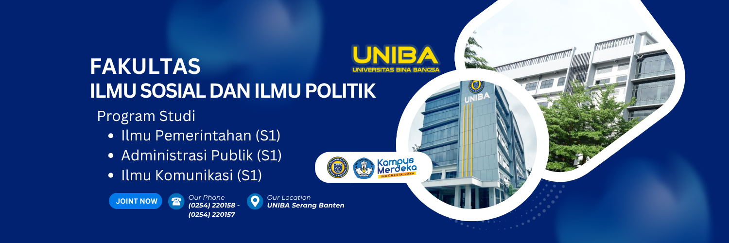 Header FISIP